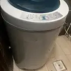غسالة ملابس