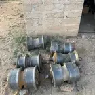 رولات بلدوزر