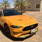 موستنج بريميوم 2022