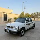 نيسان ددسن 2016 مالك اول