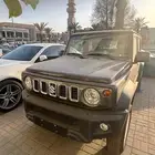 جيمني خليجي فل كامل GLX 2026 رمادي خمسة أبواب