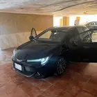تيوتا كورولا هايبردبصمه وكاله 2019