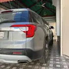 اكاديا جي ام سي