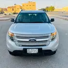 Ford Explorer 2014 Excellent Condition for Urgent sale
