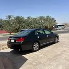 تويوتا أفالون 2011 ليمتد