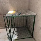 شبك بقلاوه