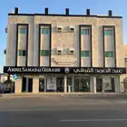 عمارة للايجار بالكامل بالامام البخاري