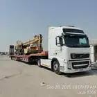 لوبد نقل معدات
