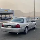 فورد ماركيز 2010