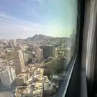 للإيجار السنوي شقة فاخرة مفروشة بالكامل بمشروع ذاخر