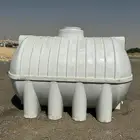 خزان ماء للبيع 7000الف التر زامل