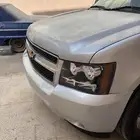 تاهو 2012