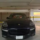 بورش كايين 2016