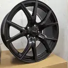 جنوط srt جراند شروكي اسود