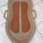زلاجة رمليه