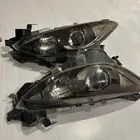 شمعات   اسطبات مازدا 3 2016بحالة ممتازة اصلية وكالة