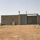 للإيجار استراحه مسوره جنوب الرياض عريض