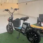 سكوتر للبيع