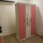 غرفة نوم مستعمله