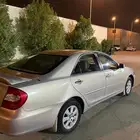 كامري 2004 تماتيك فل كامل