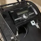 مسجل وكاله حق كامري مع ديكوره