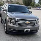 تاهو 2017 بدون دبل نظيفة