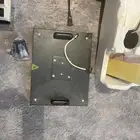 للبيع جهاز مكبس حراري متعدد الأغراض مع ملحقاته وطابعته