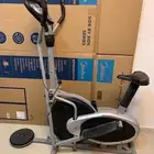 كوايه وثريا ومكنسة وجهاز رياضي وطاوله وشاشة