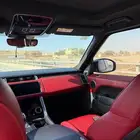 رنج روفر سبورت 2021