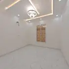 للبيع شقه ارضيه الاخضر مشب السعر 480