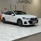 بي ام دبليو 520i kit M 2024 . رصد الفخامة