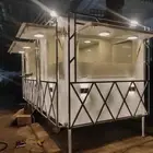 تفصال فود ترك