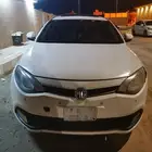 MG6 - 2013