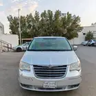 فان كرايسلر ممشى قليل 88 الف كيلو
