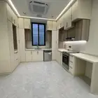 للبيع دور ارضي بالنرجس جنوب الملك سلمان امام حديقه