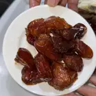 تمر خلاص 8 كيلو 60 ريال