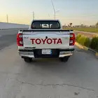 هايلوكس دبل ديزل حجم المكينه 2800
