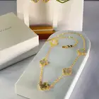 سلاسل فان كليف
