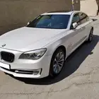 BMW 730Li