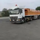 سطحه وجوانب تريله للمشاوير