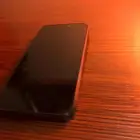 نظيف جدا  (AI) iPhone 15 pro max 256