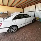 كامري 2009 بيع تشليح