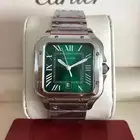 ساعة كارتير سانتوس CARTIER