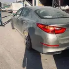 كيا اوبتيما