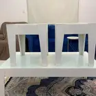 طاولات نظيفه للبيع بالدمام