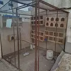 للبيع شبك حمام