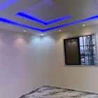 للايجار شقة حي السعادة