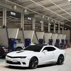 كمارو 2015 ss2 اخر دفعه v8