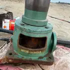 طرمبة التا هندي مع الأعمده استخدام نظيف