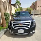 الفخامة الامريكية كاديلاك اسكاليد 2017 بريميوم
